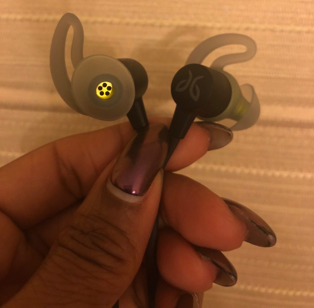 Jaybird Tarah Headphones Jaybird Tarah Headphones