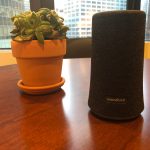 Soundcore Flare Speaker