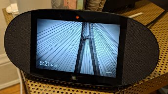 JBL Link View Review