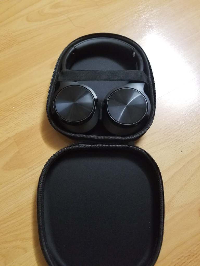 Mixcder E9 Headphones Review