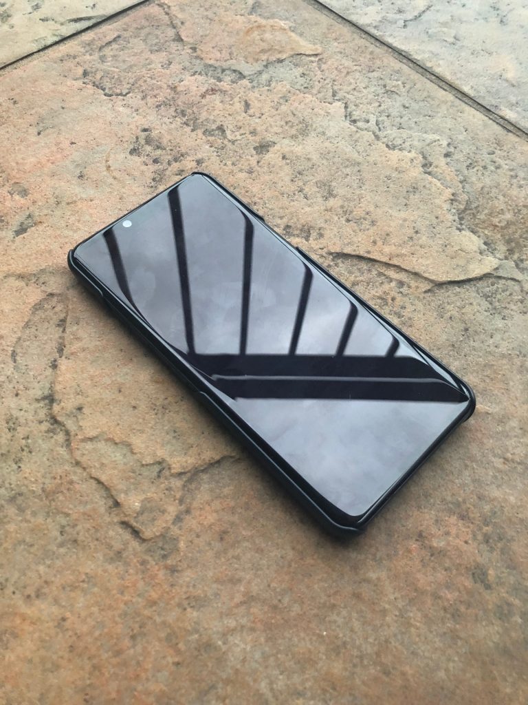 LG G8 ThinQ Review - 