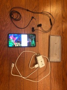 LG G8 ThinQ Review -