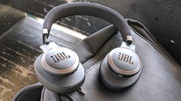 JBL LIVE 650BTNC wireless over-ear Headphones Review (15)