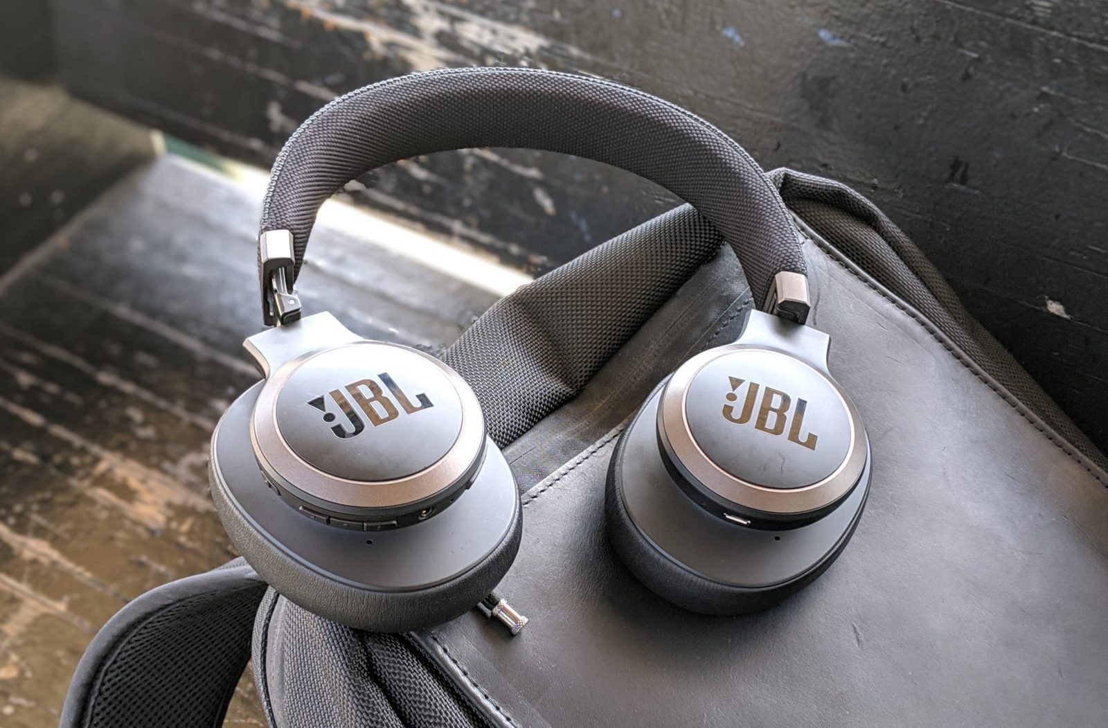 JBL Live 650BTNC Headphones Review – TechWeLike