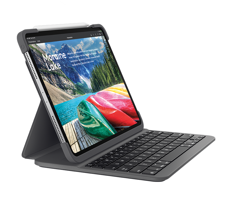 Logitech slim-folio-pro-for-ipad-pro