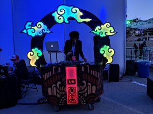 Taken with Google Pixel 3a XL