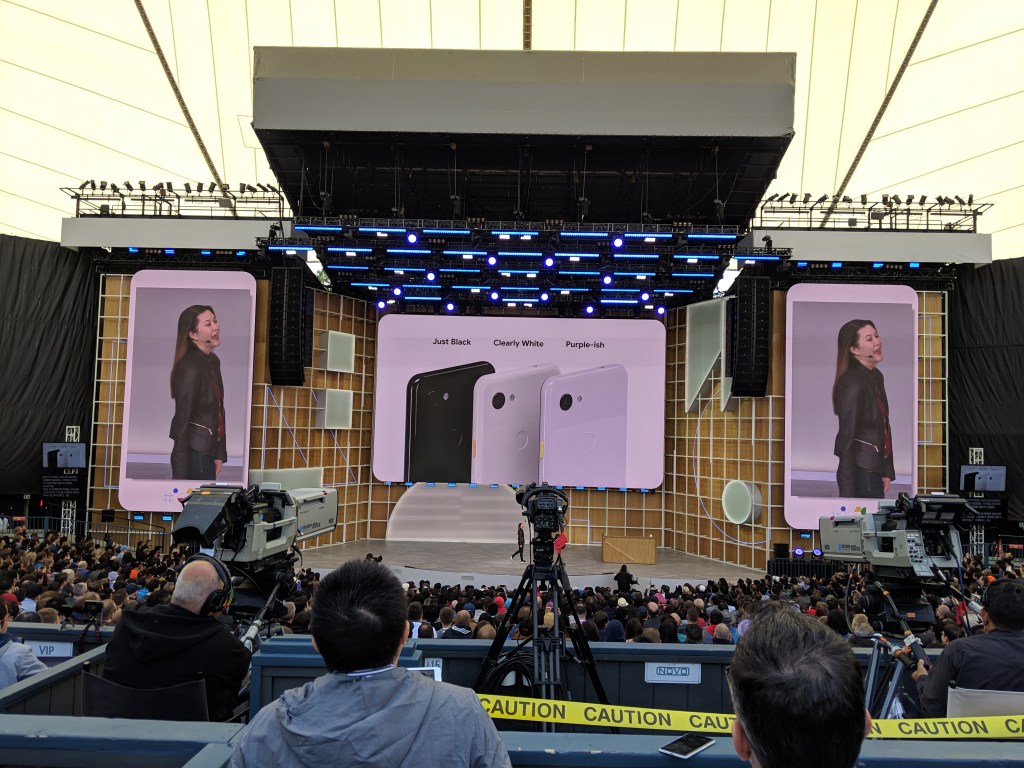 Google Pixel 3A and 3A XL (4)