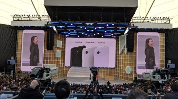 Google Pixel 3A and 3A XL (4)