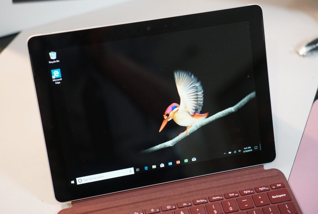 Microsoft Surface Laptop go office2019付き Amazon.com: Microsoft Surface Laptop Go - 12.4