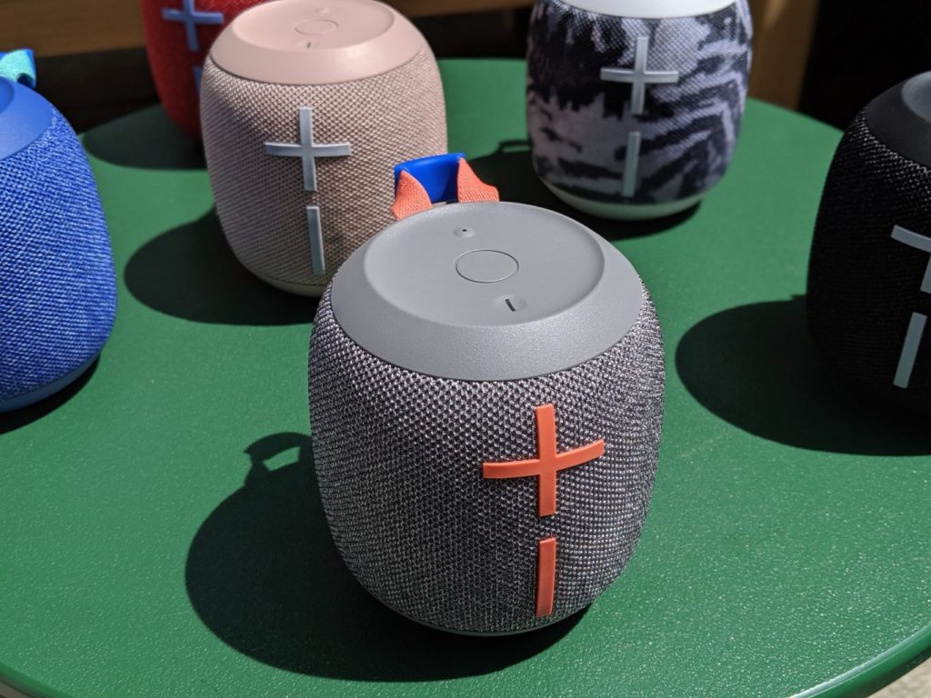 Ultimate Ears Wonderboom 2 Speaker
