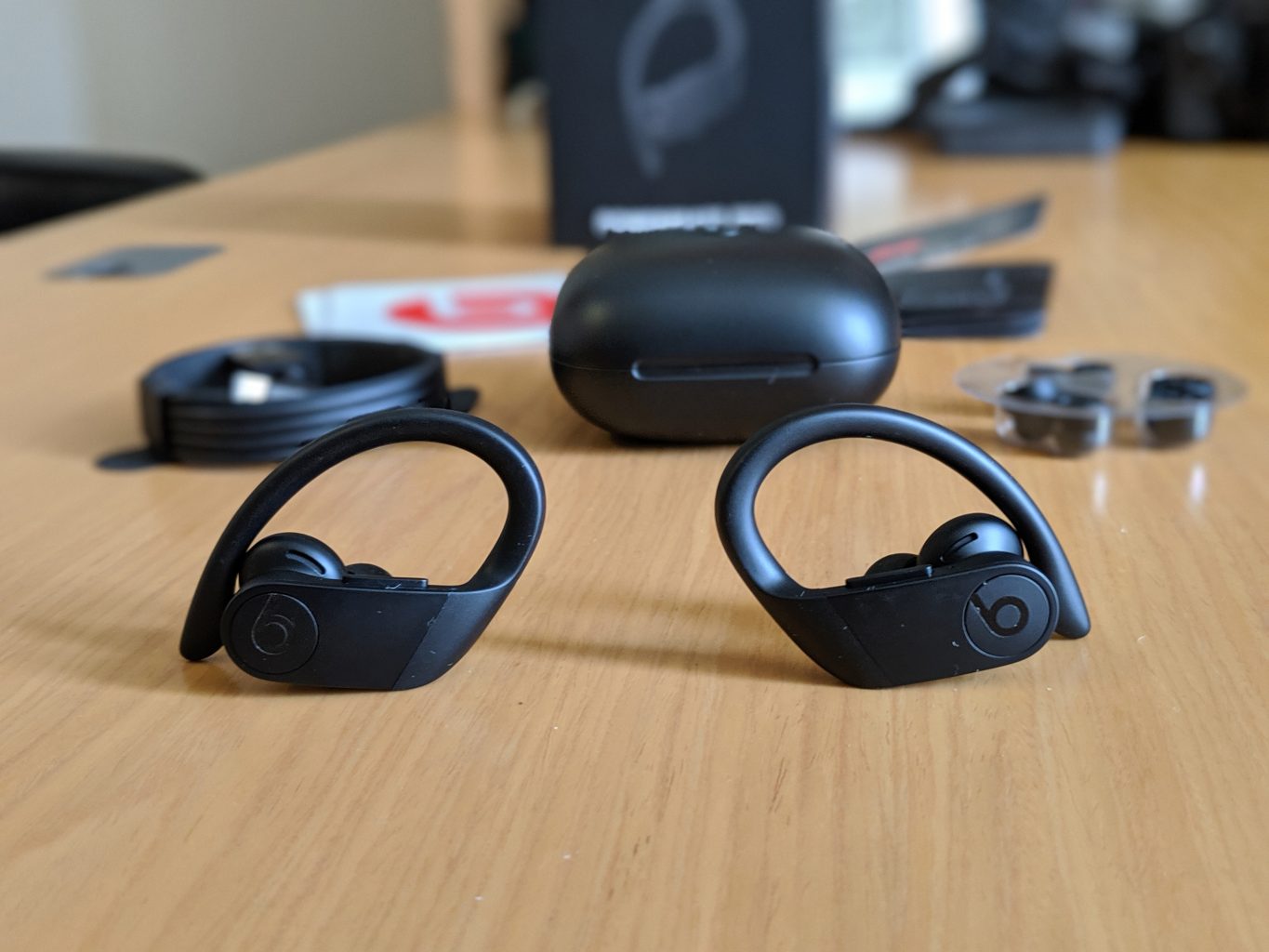 Powerbeats Pro True Wireless Earbuds Review – TechWeLike