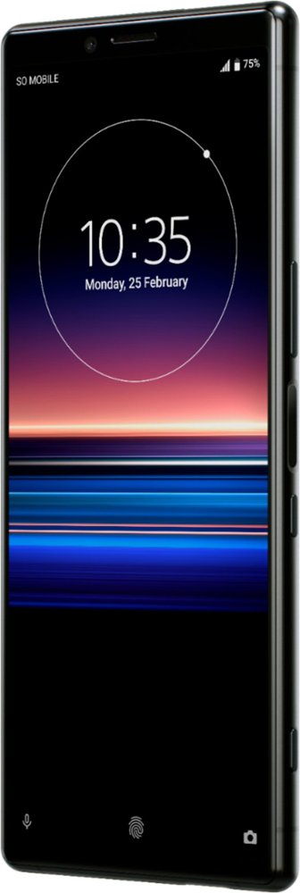 Sony Xperia 1