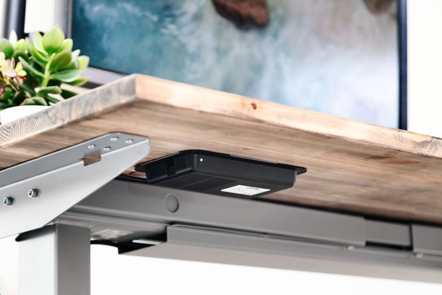 Kew Labs UTS-1 WIRELESS CHARGER