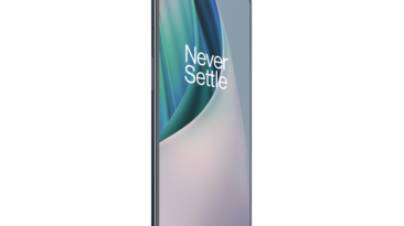 OnePlus Nord10 5G