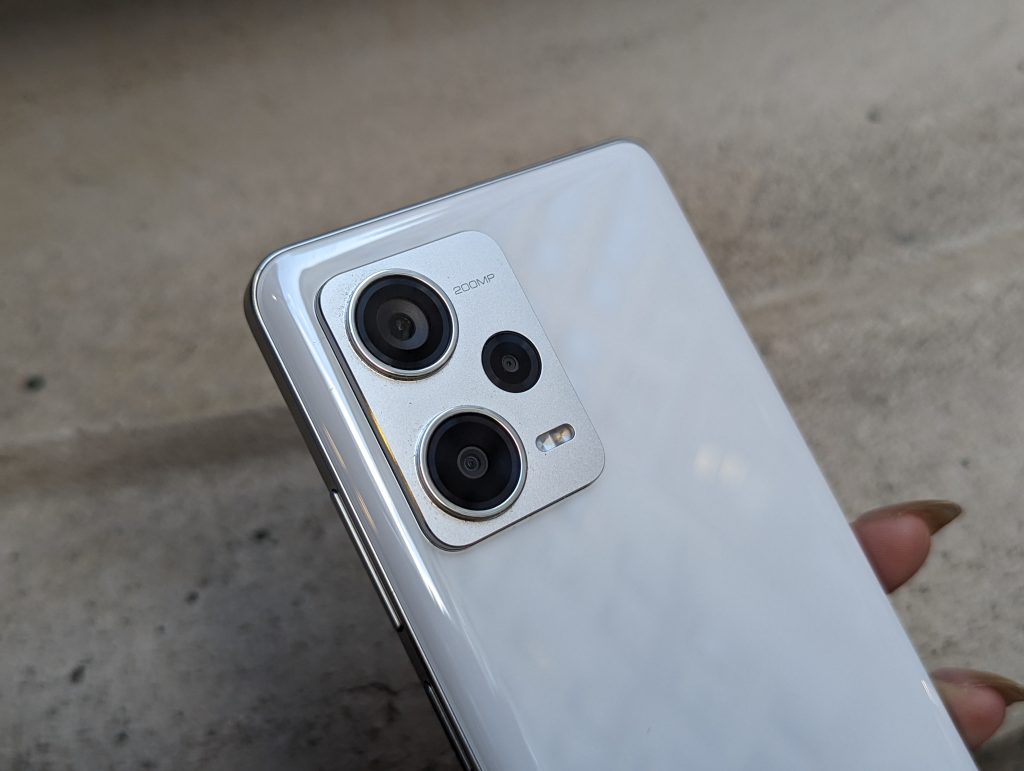 Redmi Note 12 Pro+ 5G: MidRange Redefined [Review] – TechWeLike