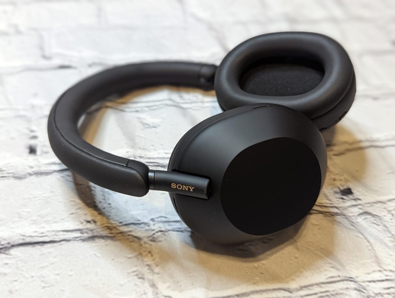 Sony WH1000XM5 Wireless Over-Ear Headphones - Almost Perfect