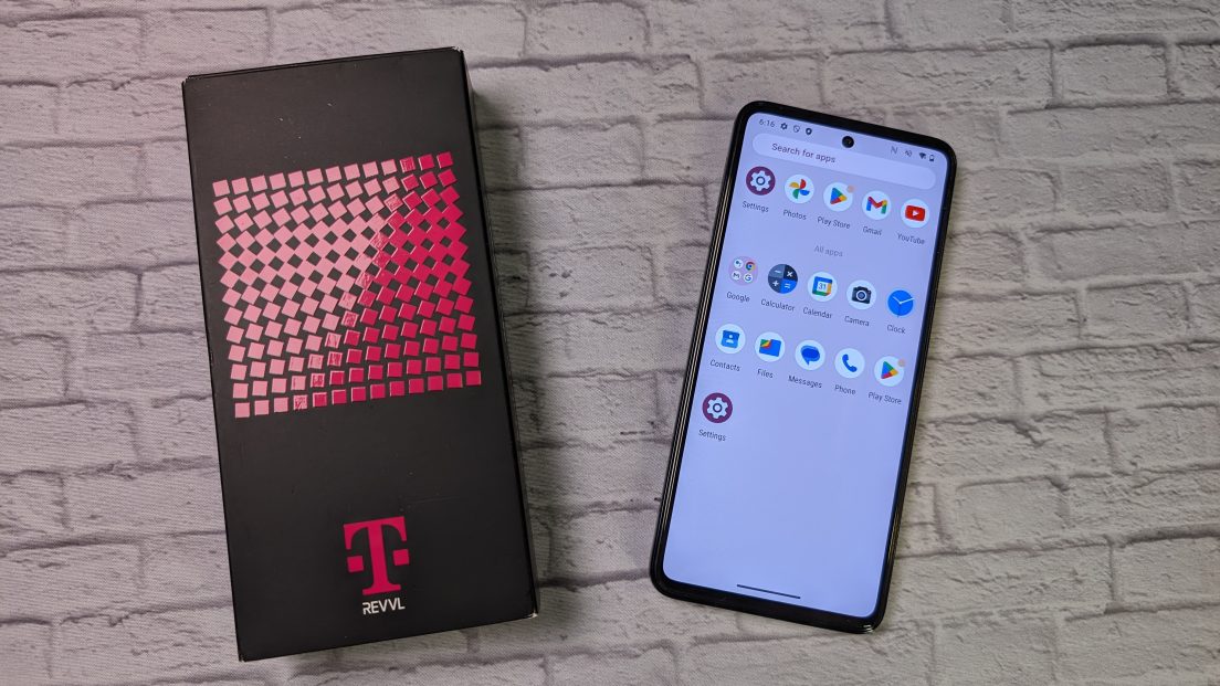 T-Mobile REVVL 7 PRO 5G – Mid-Range Isn’t Bad [Review] – TechWeLike