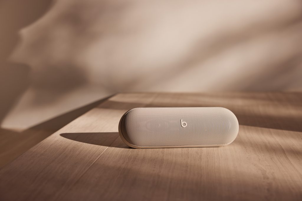 Beats x Kim Pill Bluetooth Speaker Collab Now Official – TechWeLike
