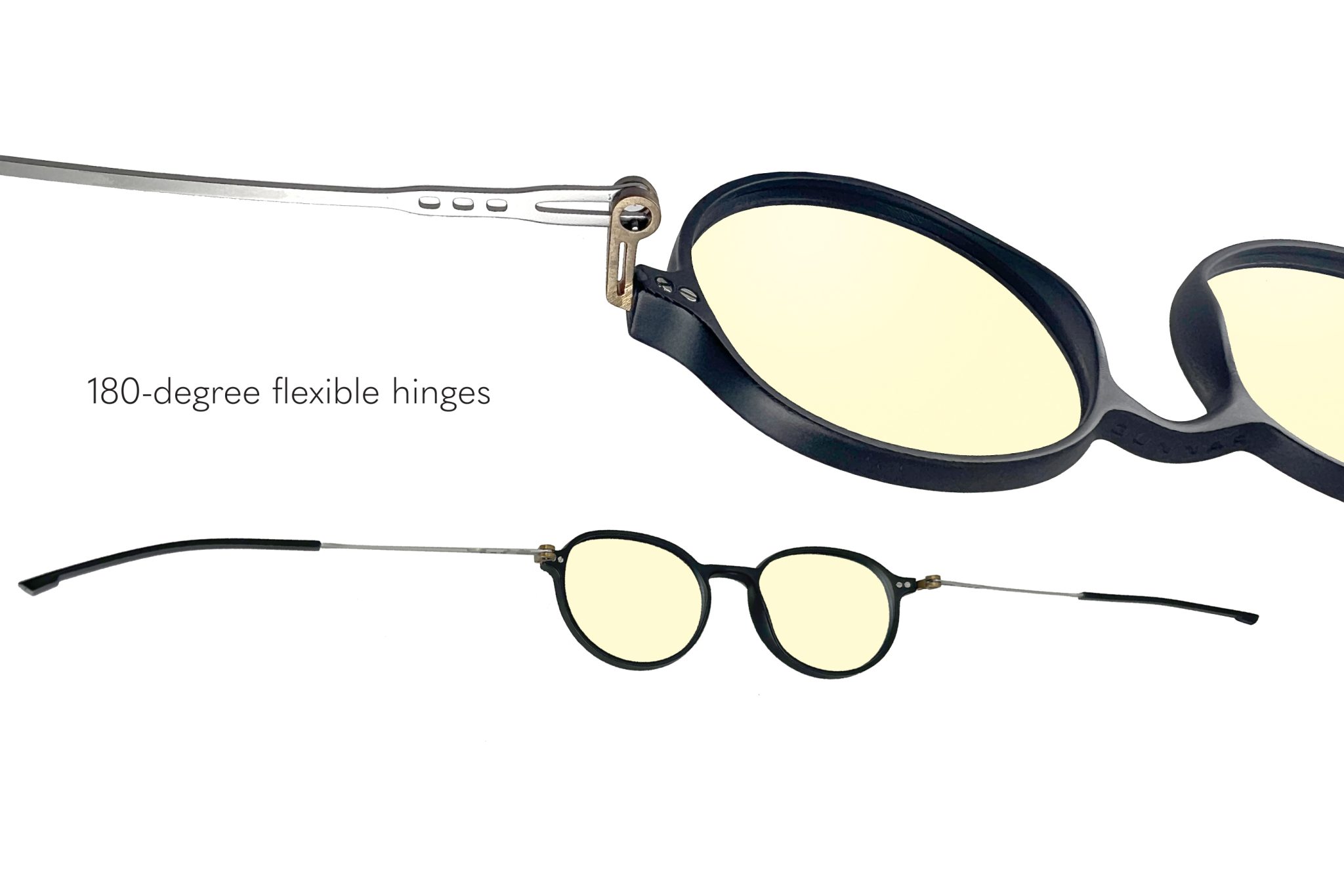 The Loop Frames from Gunnar Optiks Are Flexible But Still Tough ...