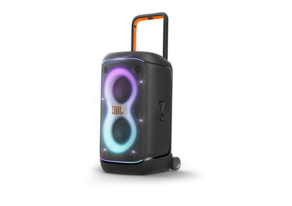 JBL PartyBox Encore 新品未開封 JBL PartyBox Encore | 100Wのパワフルなサウンドにダイナミックな