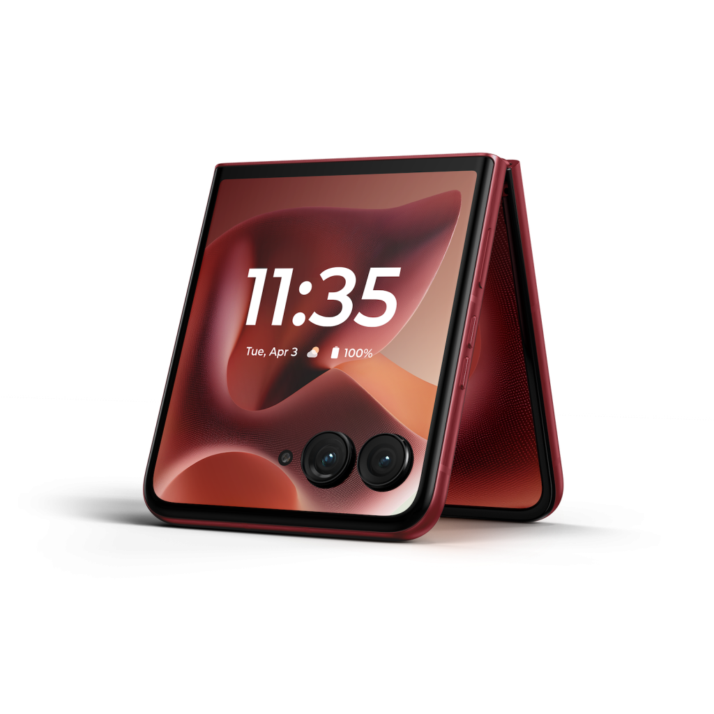 Motorola Razr Ultra – The Flip Phone We’ve Been Waiting For [Review ...
