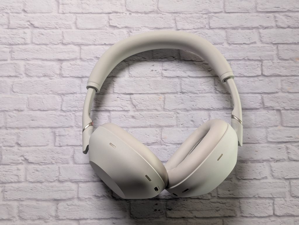 Sony WH1000-XM6 Wireless Over-Ear Headphones – Upgraded [Review