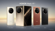 Honor Magic V5 Folding Phone Available In Europe TechWeLike Honor Magic V5 Folding Phone Available In Europe TechWeLike
