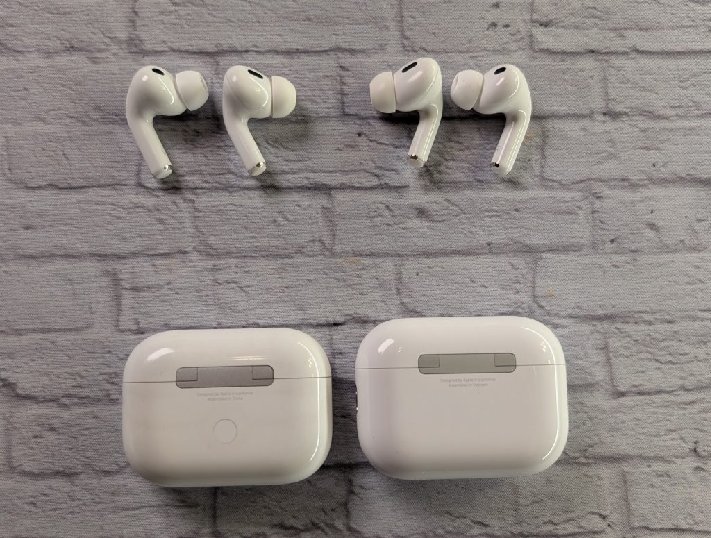 AirPods Pro 3 Earbuds Review – The Update We've Been Waiting For