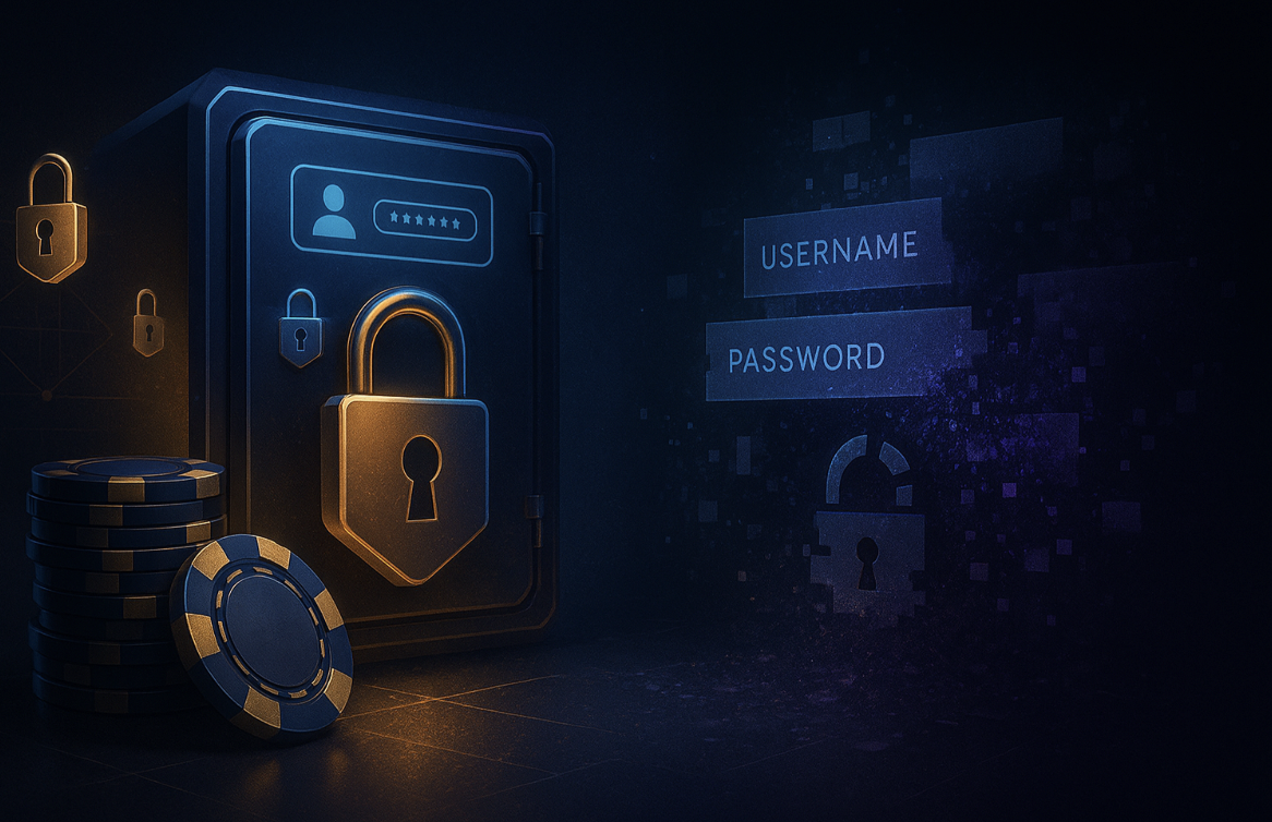 Inclave Casinos vs. Traditional Logins: Which Is Better for Privacy ...